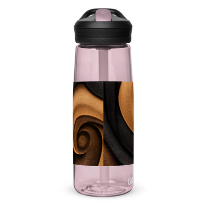 Camelbak Sports Water Bottle Baccus