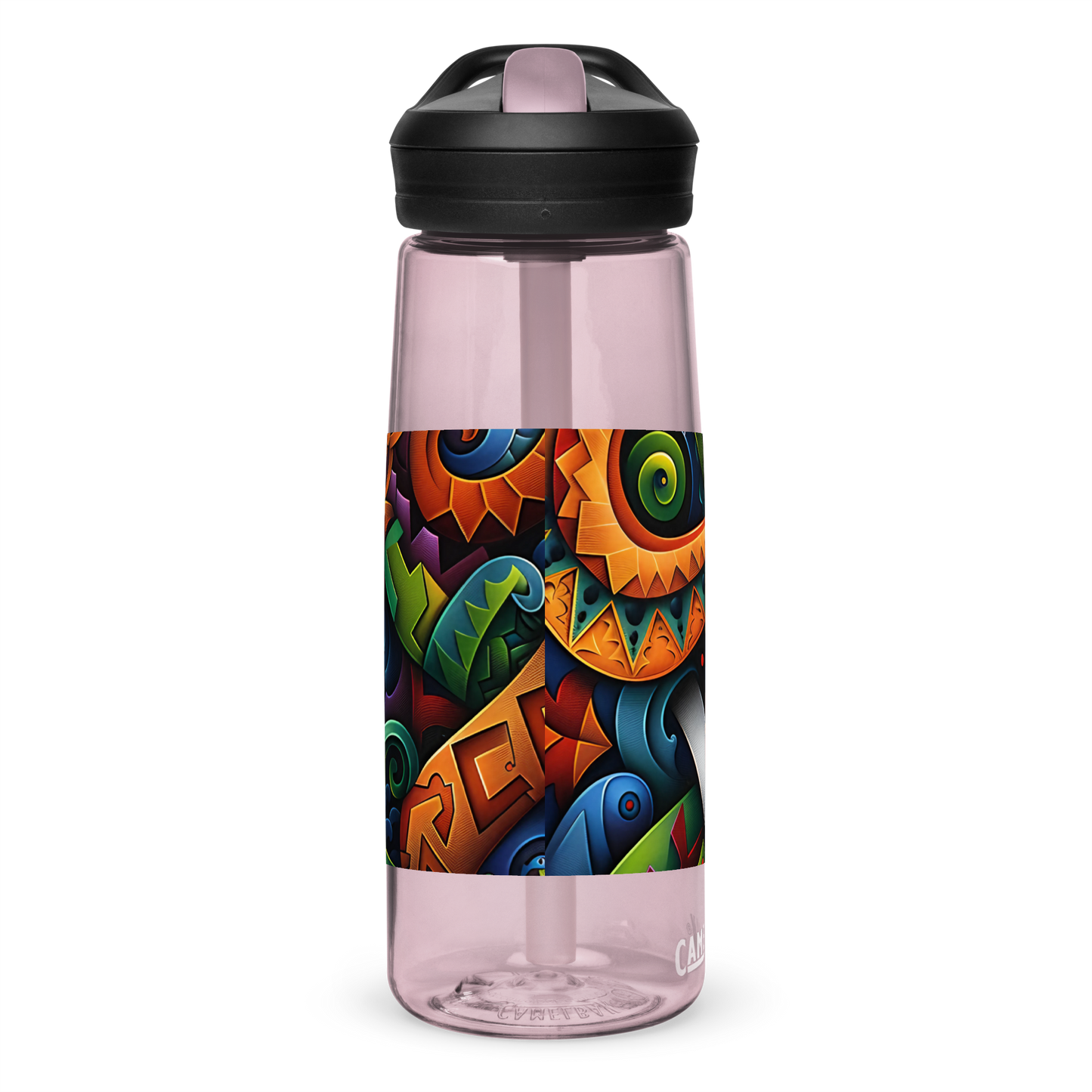 Camelbak Sports Water Bottle Arcturus