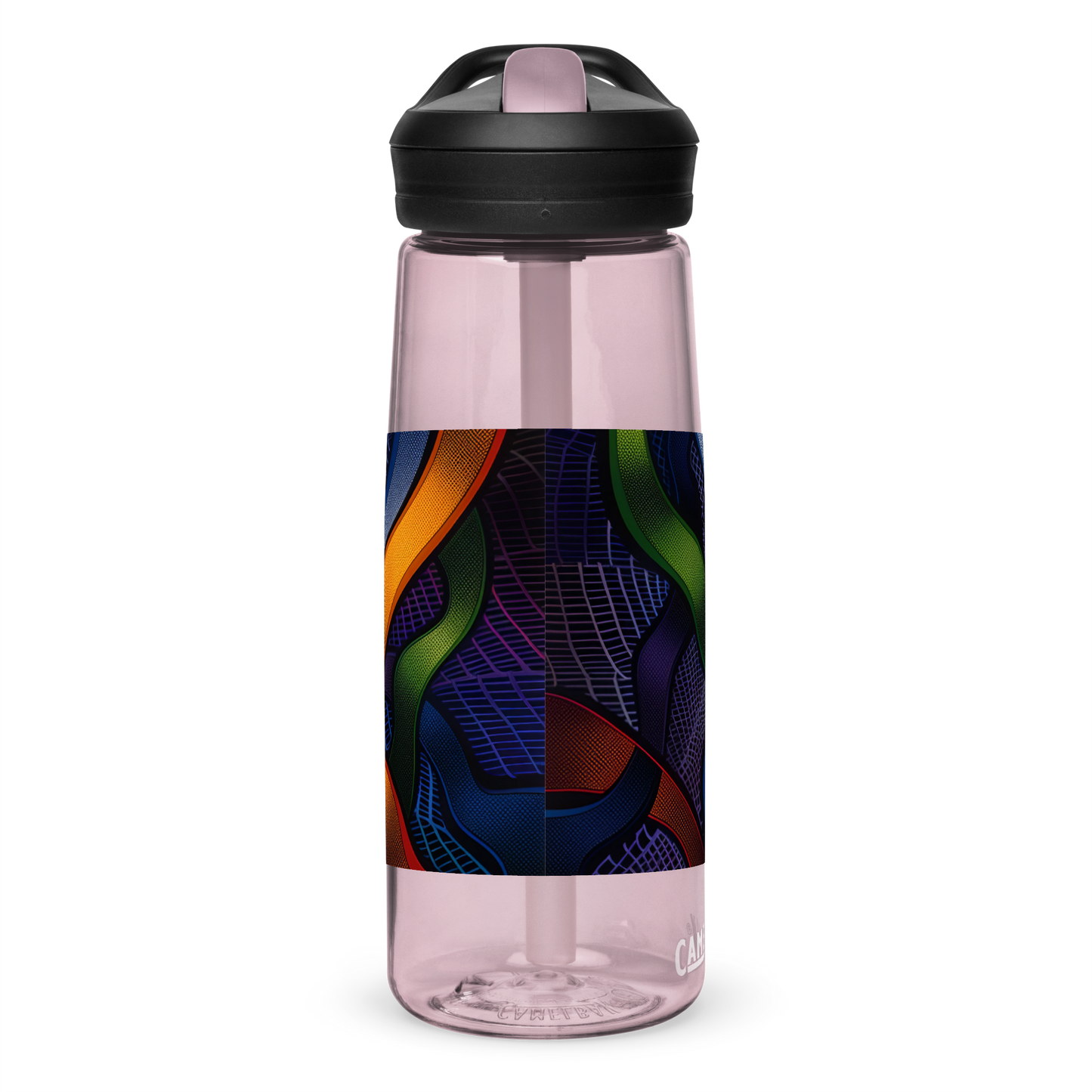 Camelbak Sports Water Bottle Hydrus