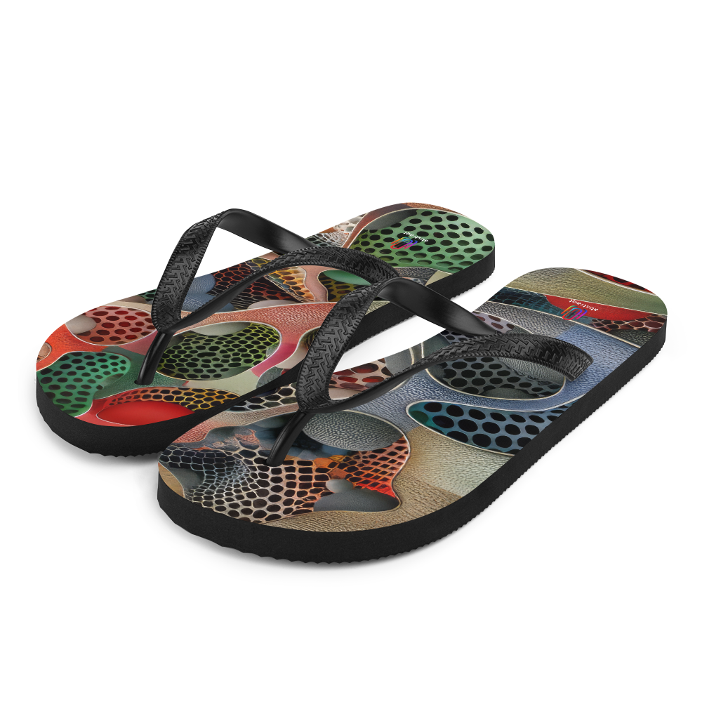 Flip-Flops Kaoss