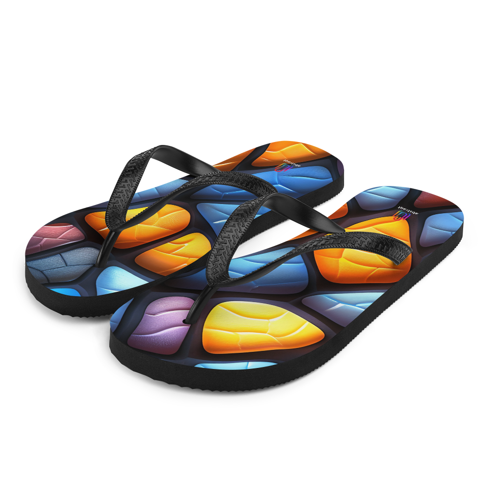 Flip-Flops Erestos