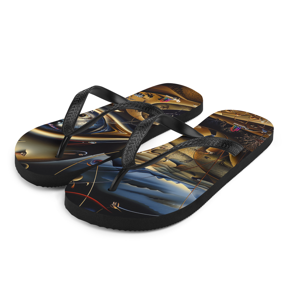 Flip-Flops Regulus