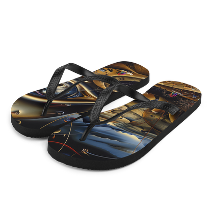 Flip-Flops Regulus