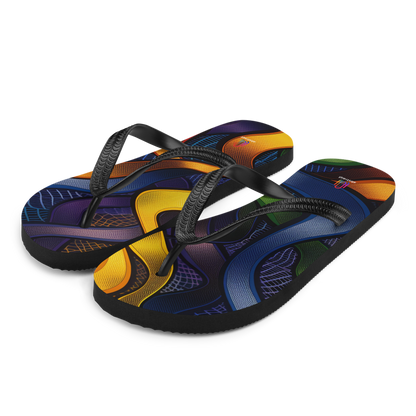 Flip-Flops Hydrus