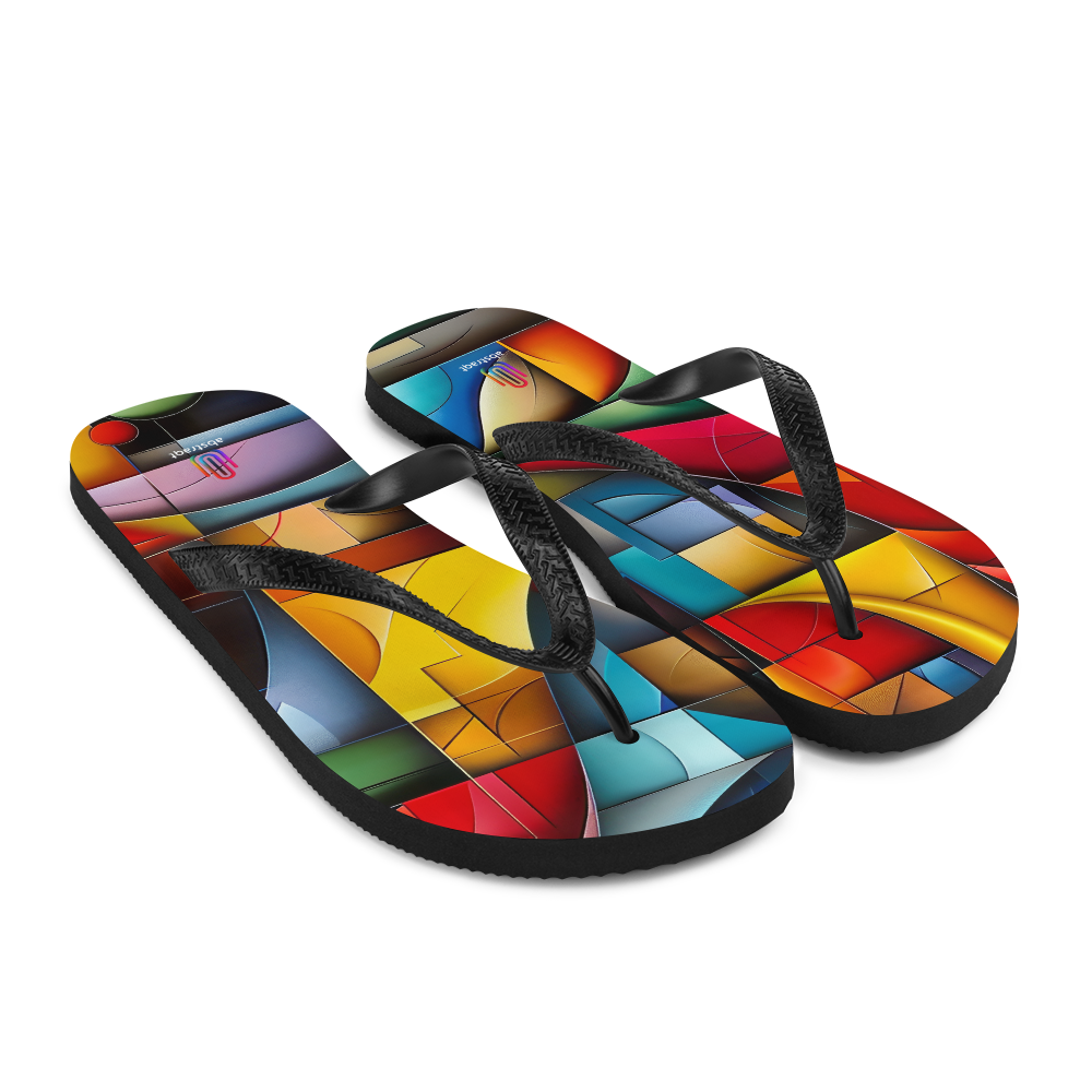 Flip-Flops Astegon