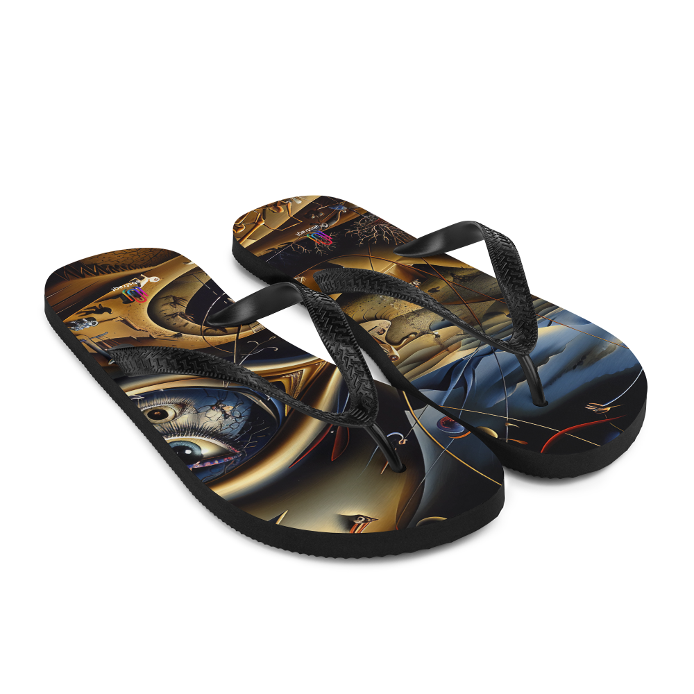 Flip-Flops Regulus