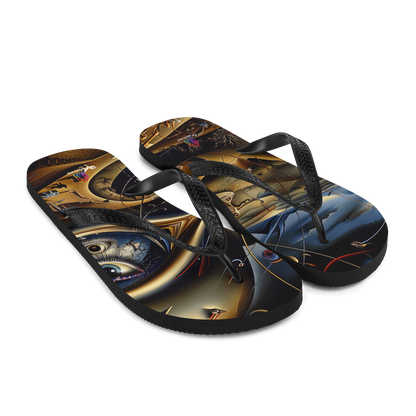 Flip-Flops Regulus