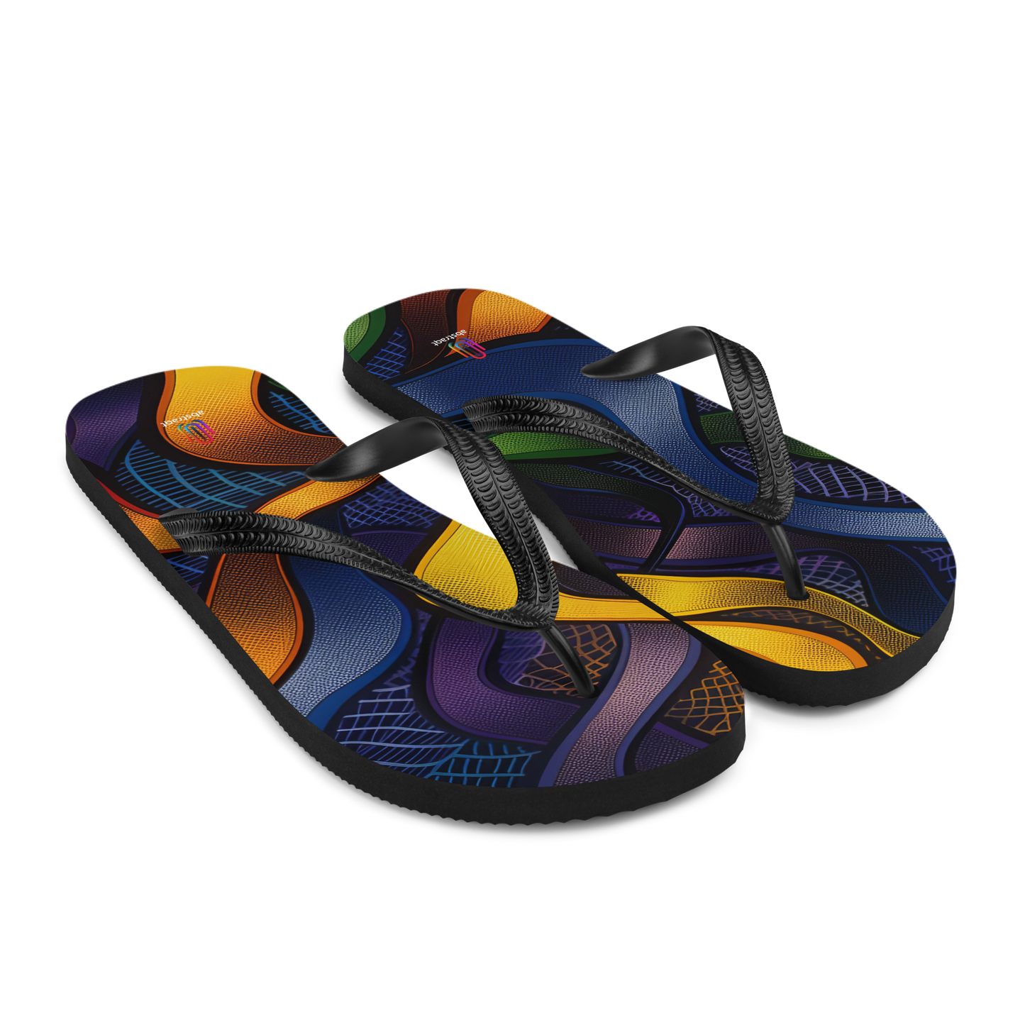 Flip-Flops Hydrus