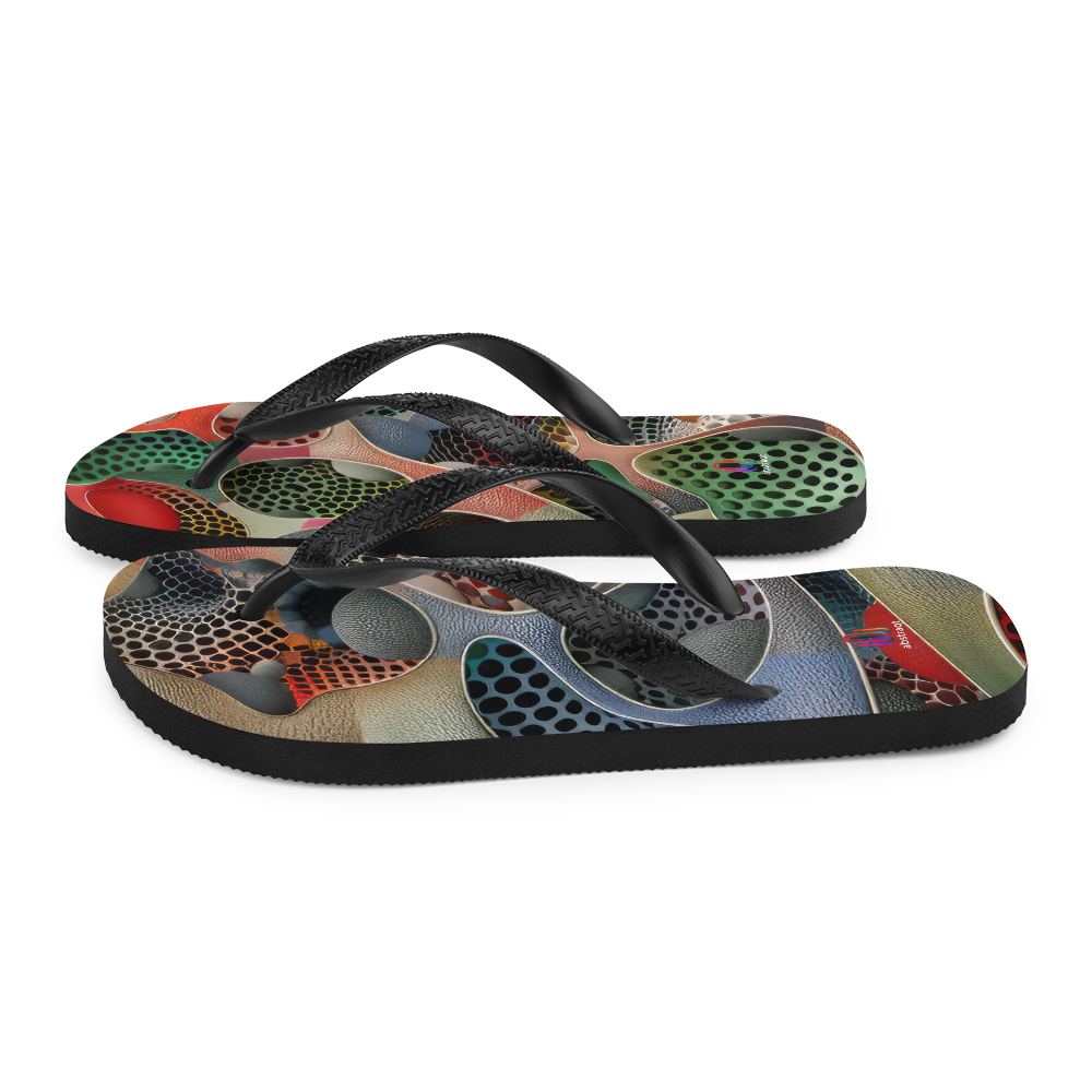 Flip-Flops Kaoss