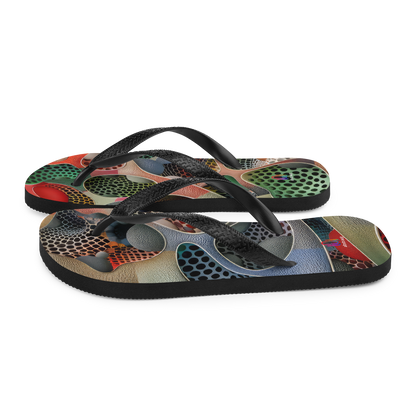 Flip-Flops Kaoss