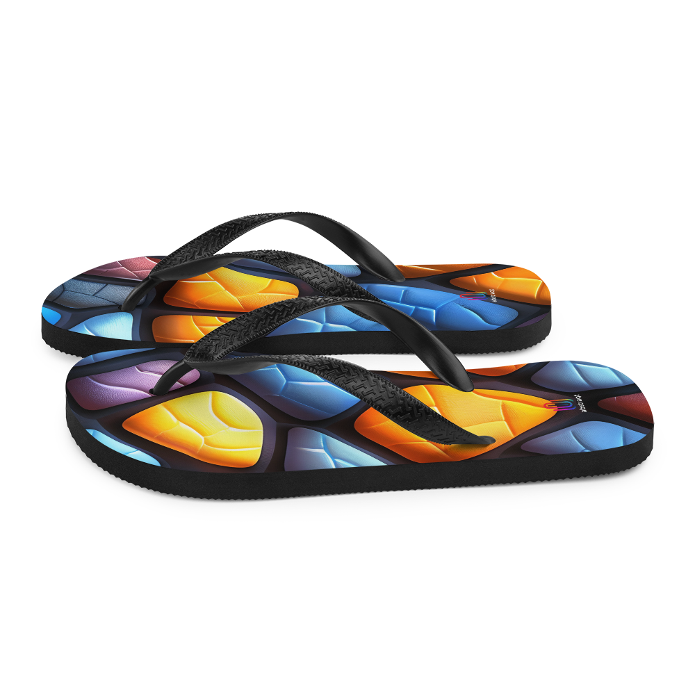 Flip-Flops Erestos