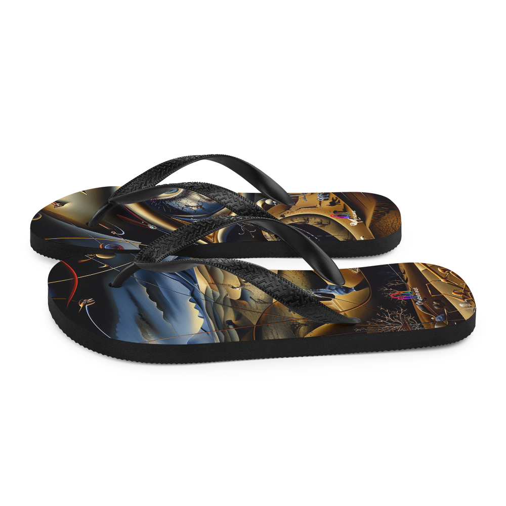 Flip-Flops Regulus