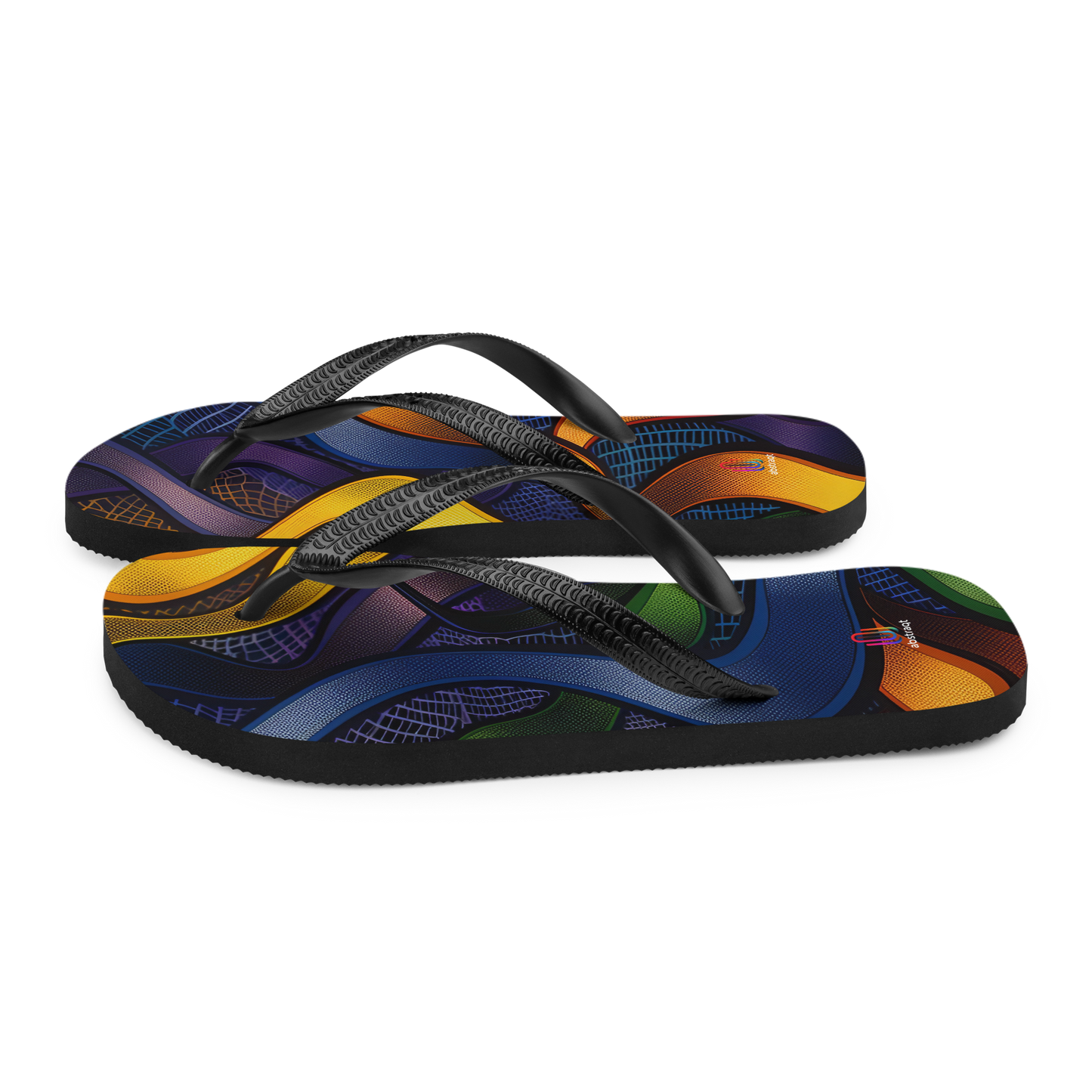 Flip-Flops Hydrus