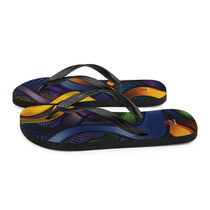 Flip-Flops Hydrus