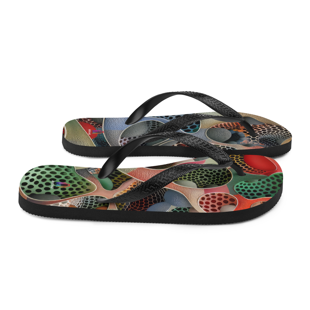 Flip-Flops Kaoss