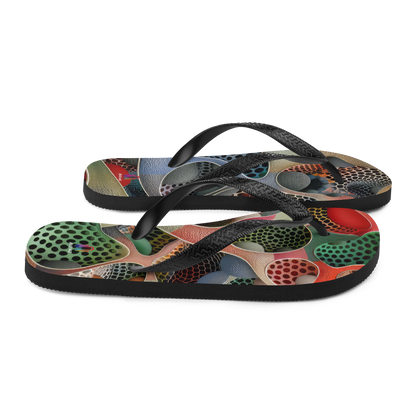 Flip-Flops Kaoss