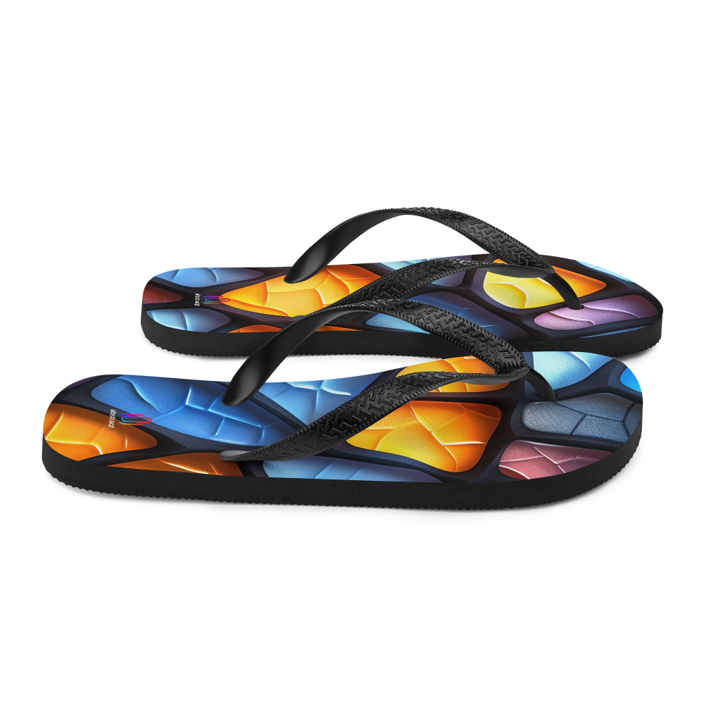 Flip-Flops Erestos