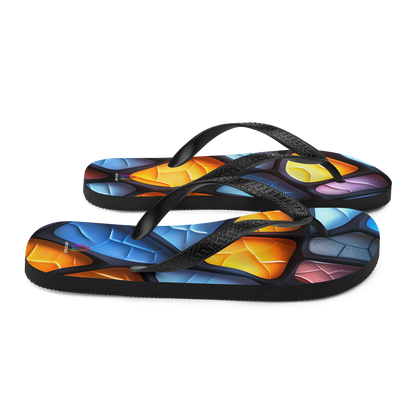 Flip-Flops Erestos