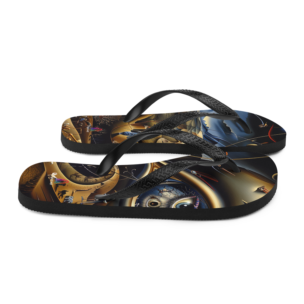 Flip-Flops Regulus