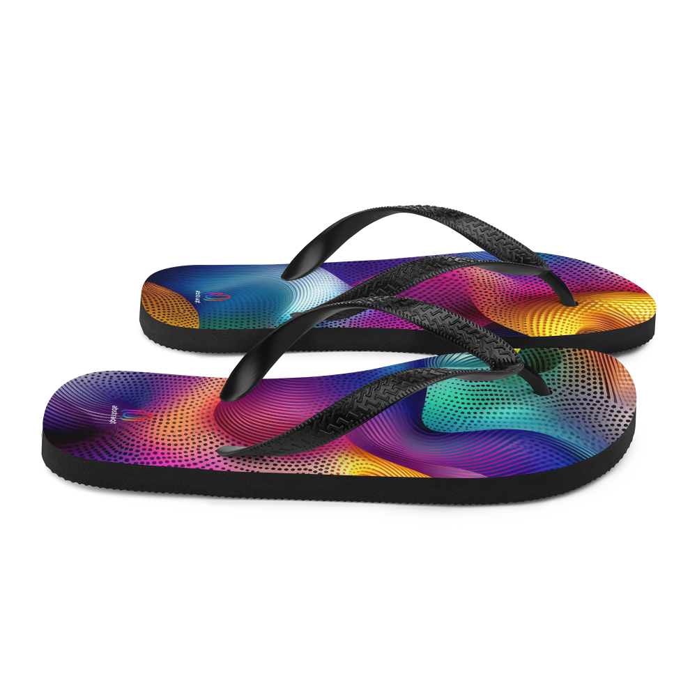 Flip-Flops Octanis