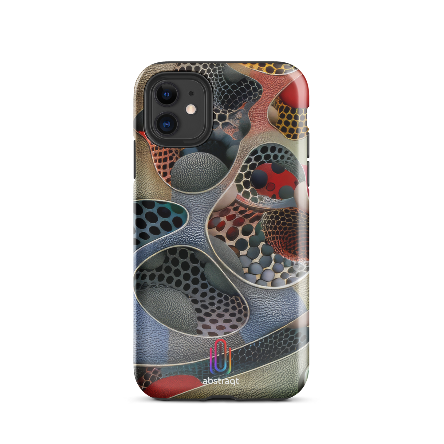 Tough Case for iPhone® Kaoss