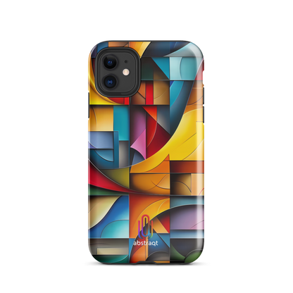 Tough Case for iPhone® Astegon