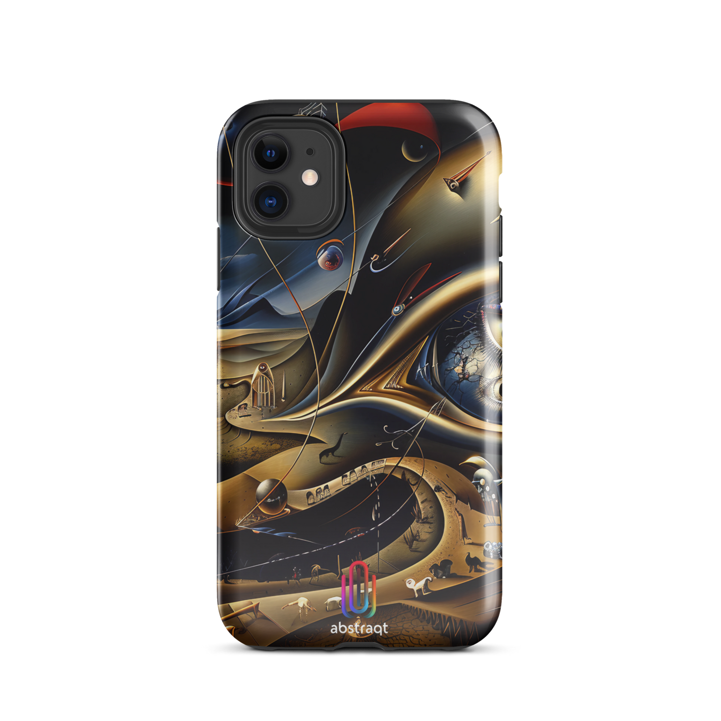 Tough Case For iPhone® Regulus