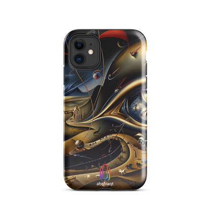 Tough Case For iPhone® Regulus