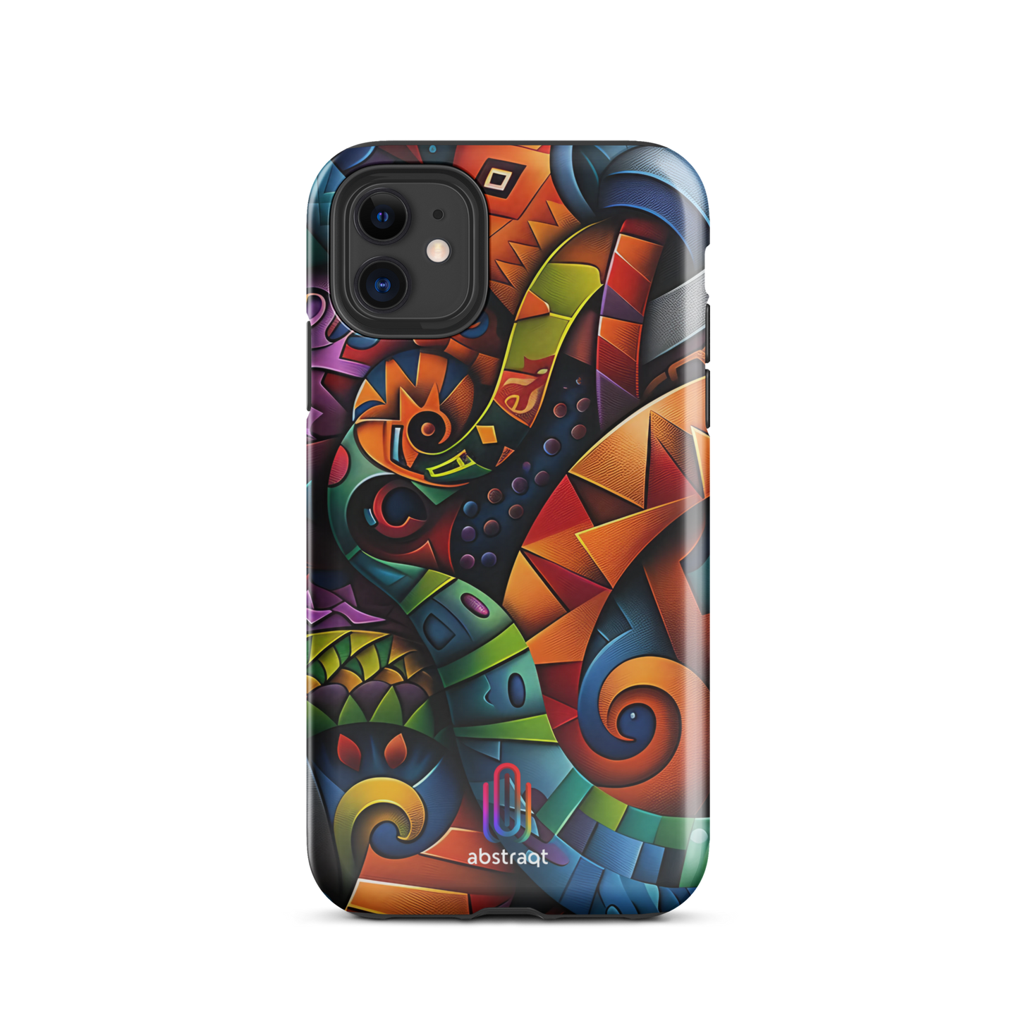 Tough Case For iPhone® Arcturus