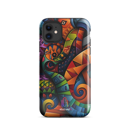 Tough Case For iPhone® Arcturus