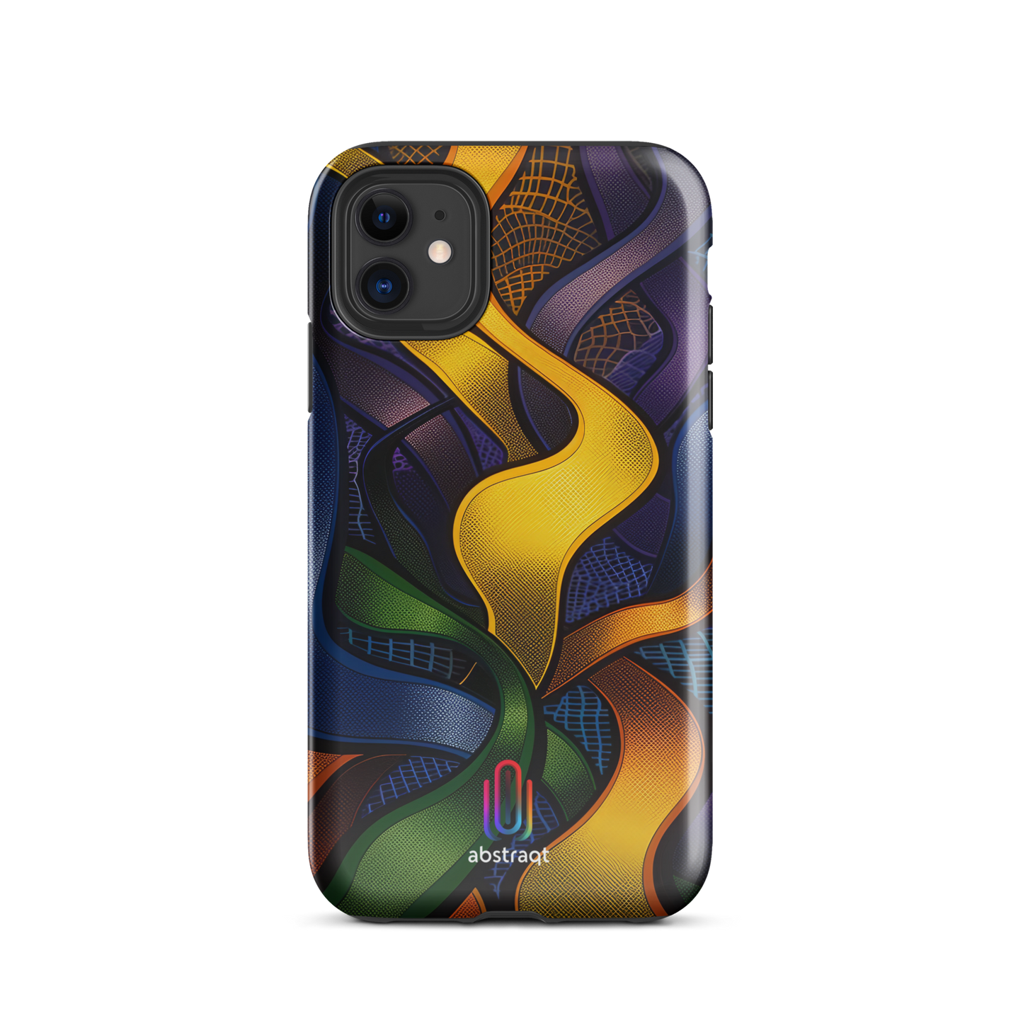 Tough Case For iPhone® Hydrus