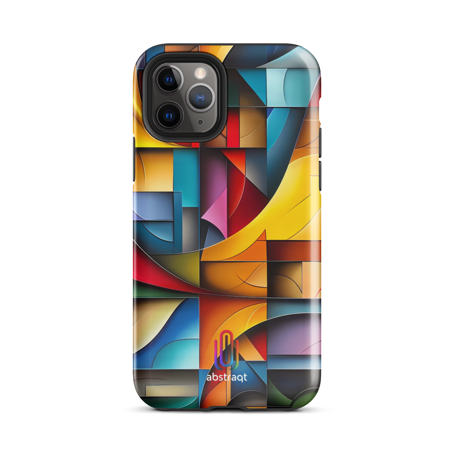 Tough Case for iPhone® Astegon