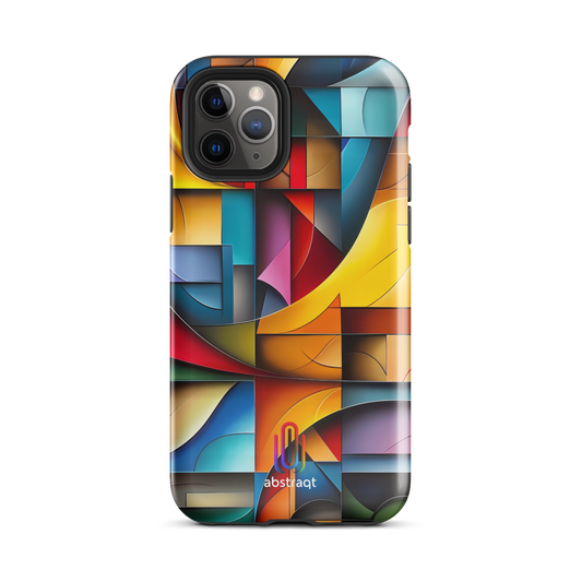 Tough Case for iPhone® Astegon