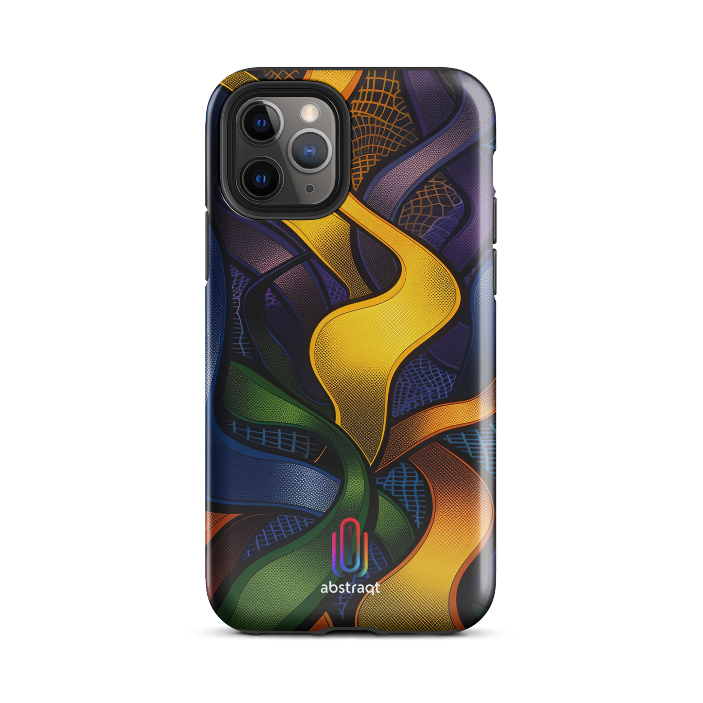 Tough Case For iPhone® Hydrus