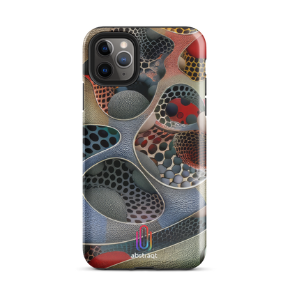 Tough Case for iPhone® Kaoss