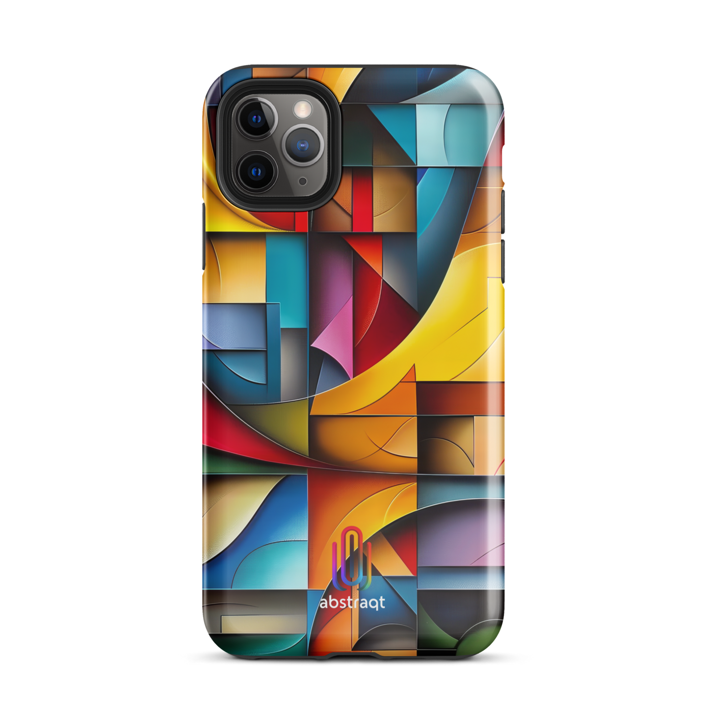 Tough Case for iPhone® Astegon