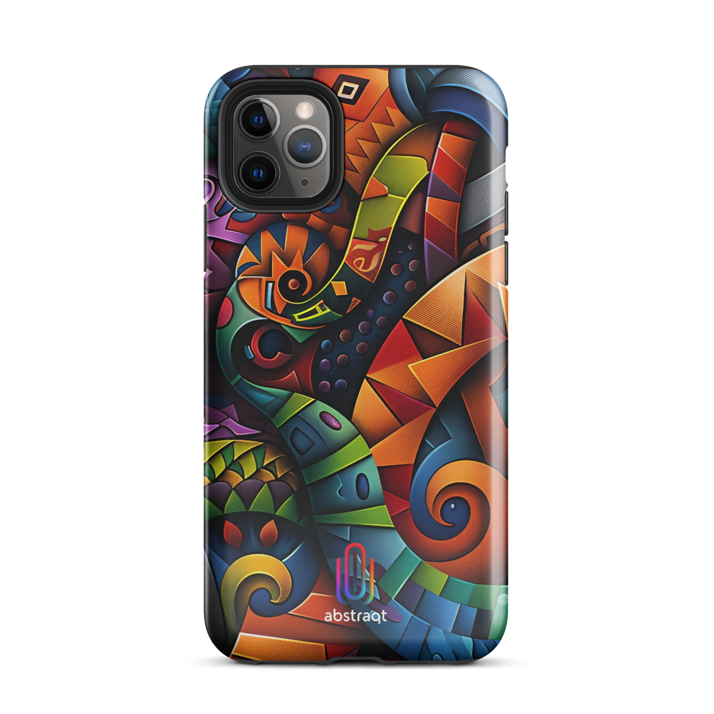 Tough Case For iPhone® Arcturus