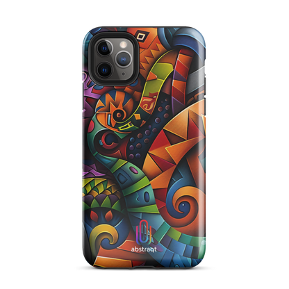 Tough Case For iPhone® Arcturus