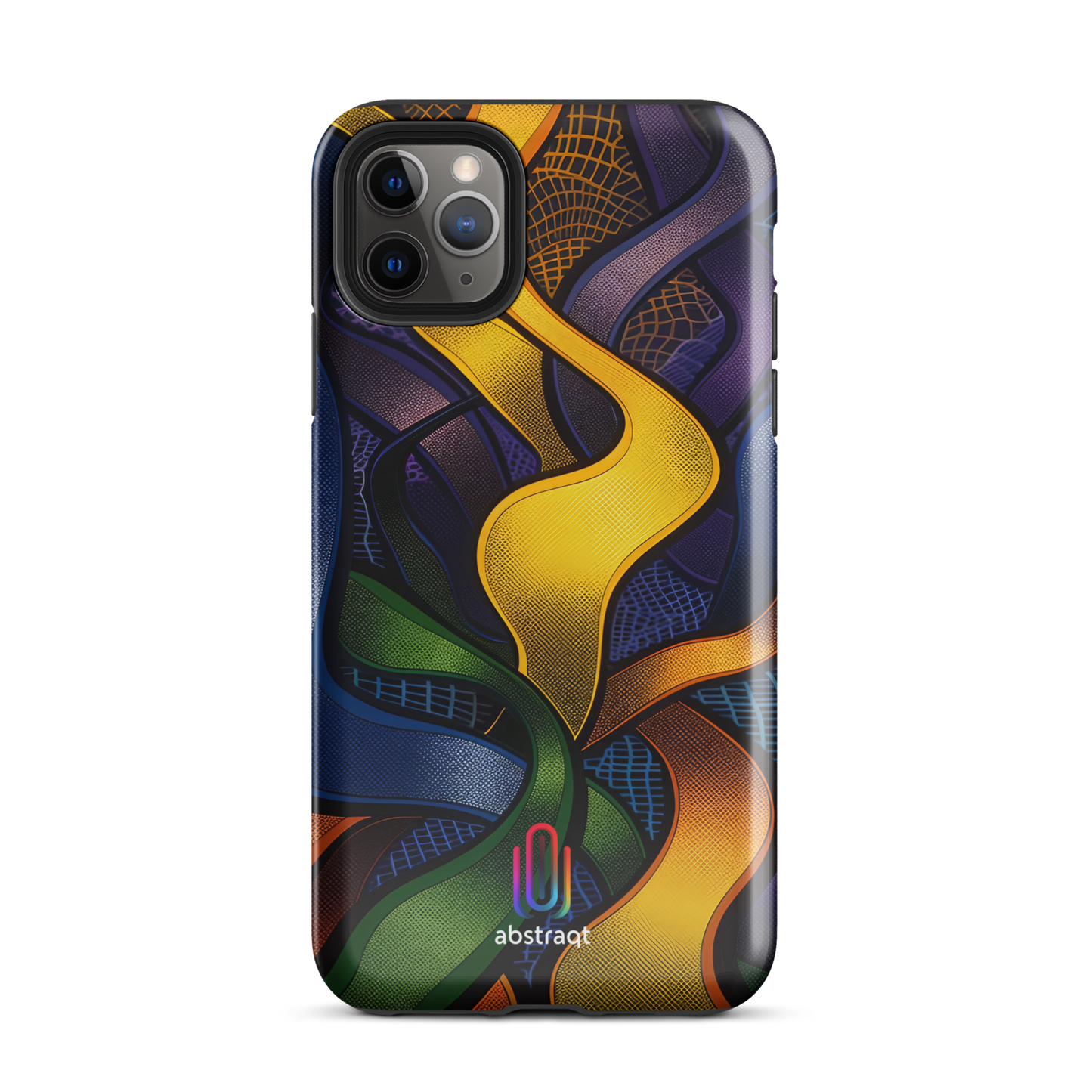 Tough Case For iPhone® Hydrus