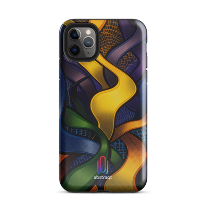 Tough Case For iPhone® Hydrus