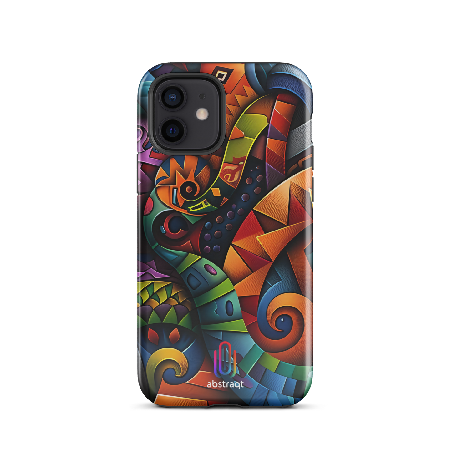 Tough Case For iPhone® Arcturus