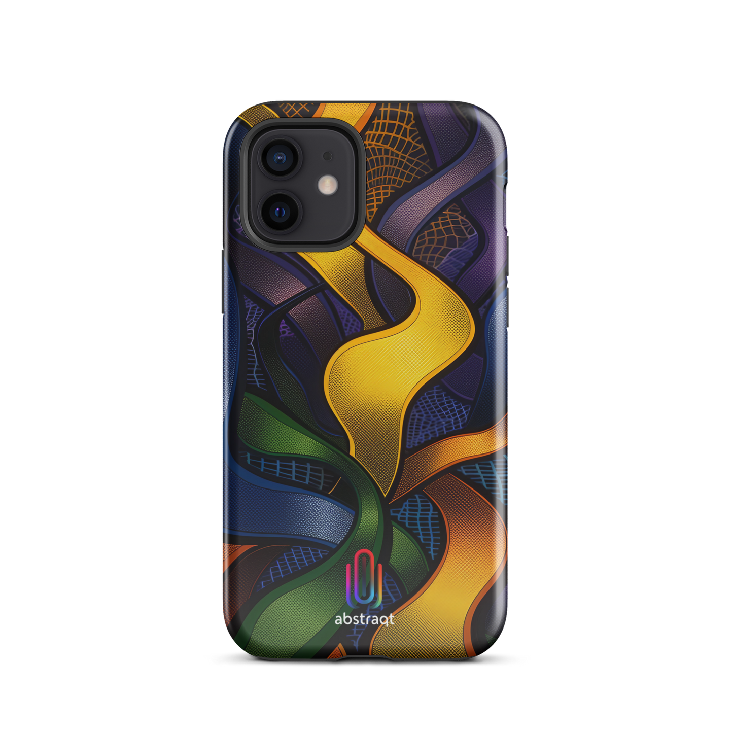 Tough Case For iPhone® Hydrus