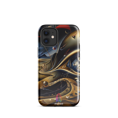 Tough Case For iPhone® Regulus