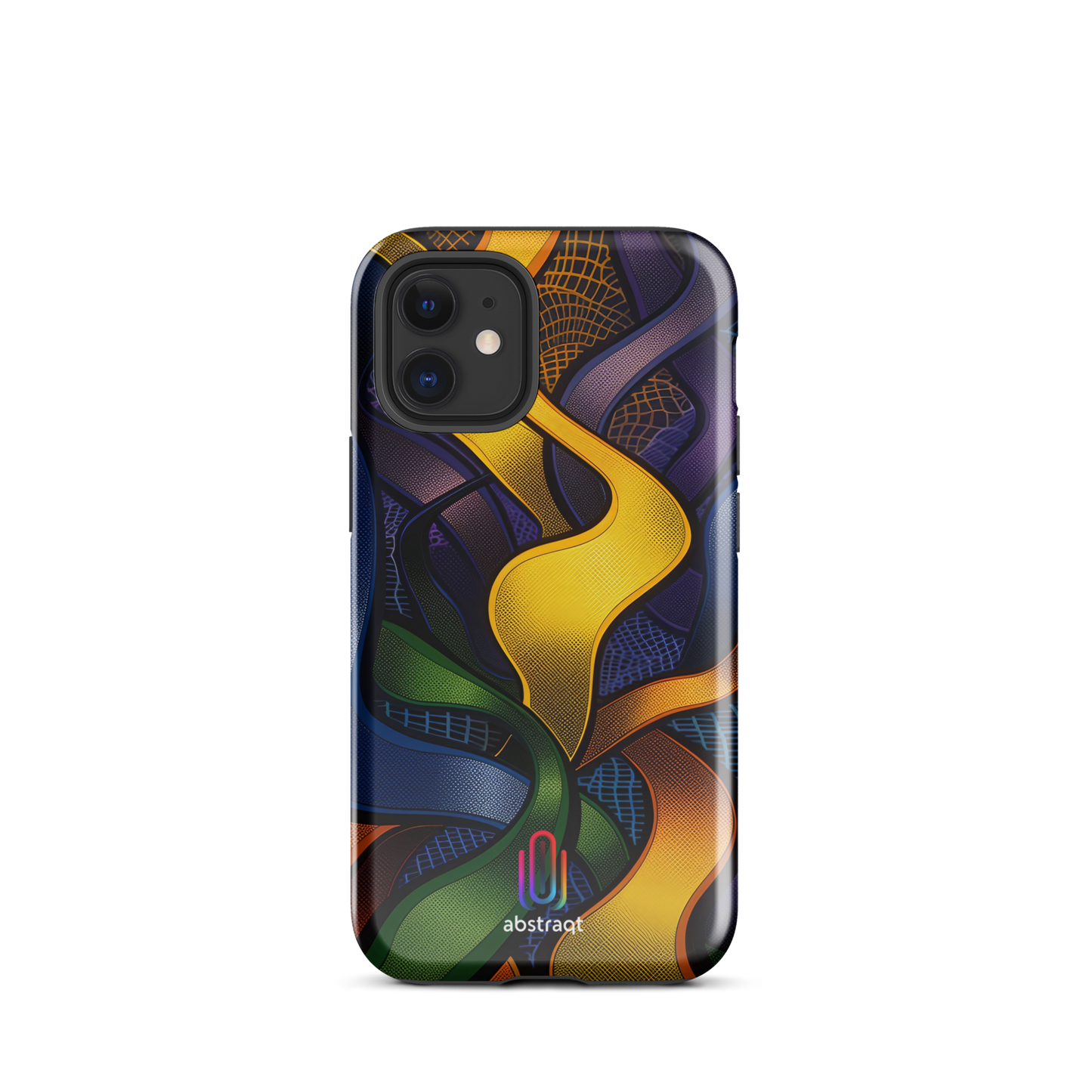 Tough Case For iPhone® Hydrus