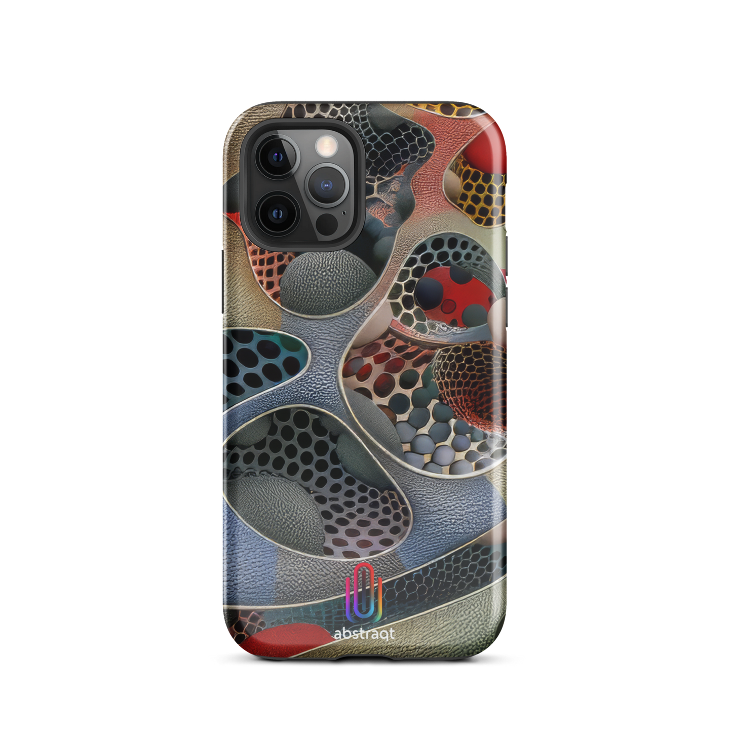 Tough Case for iPhone® Kaoss