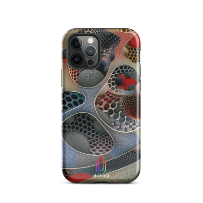 Tough Case for iPhone® Kaoss