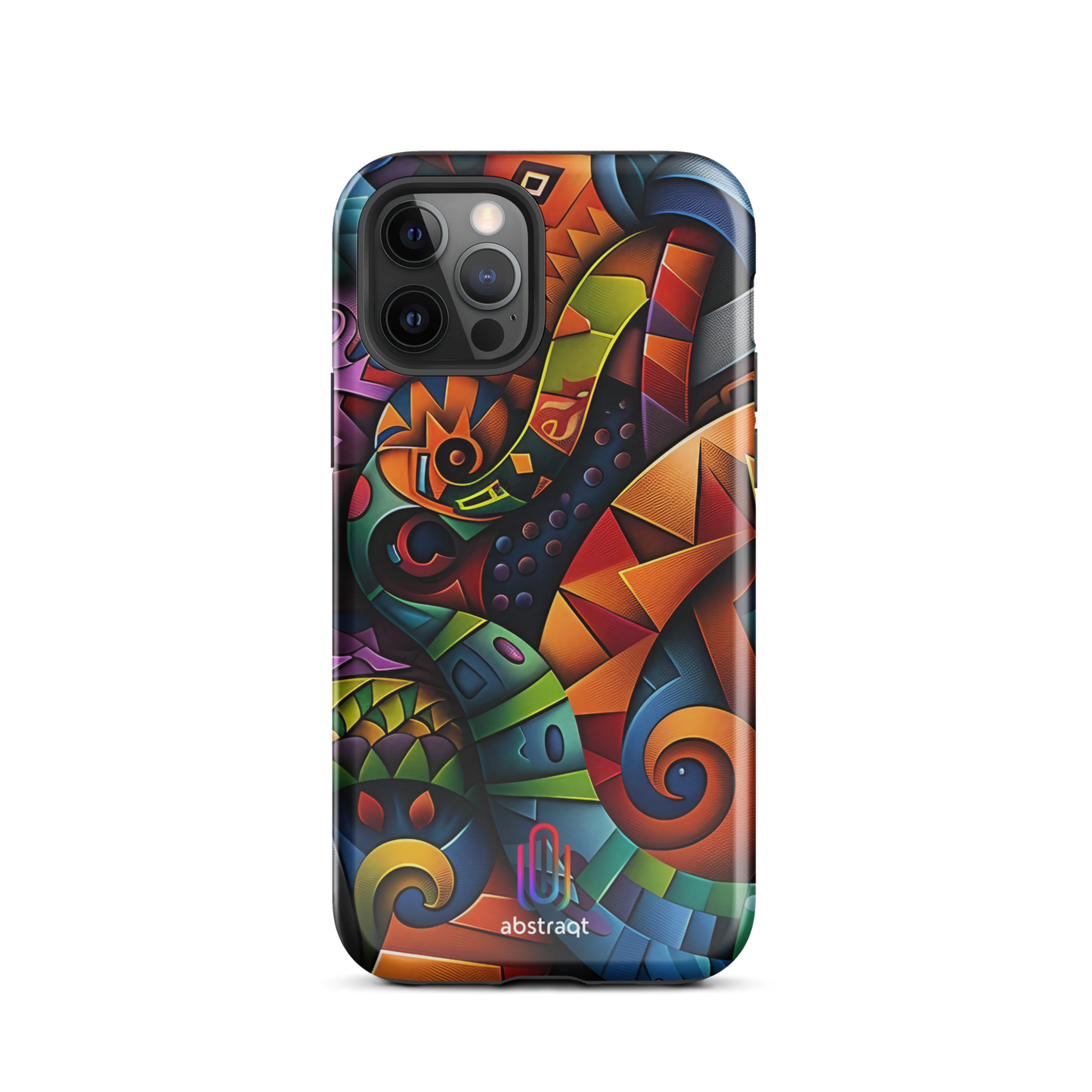 Tough Case For iPhone® Arcturus