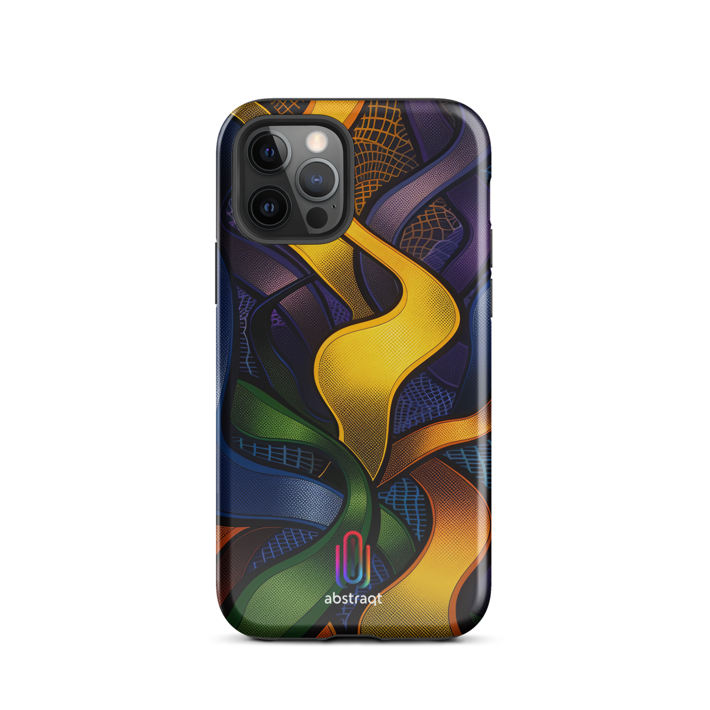 Tough Case For iPhone® Hydrus