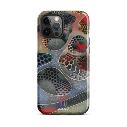 Tough Case for iPhone® Kaoss