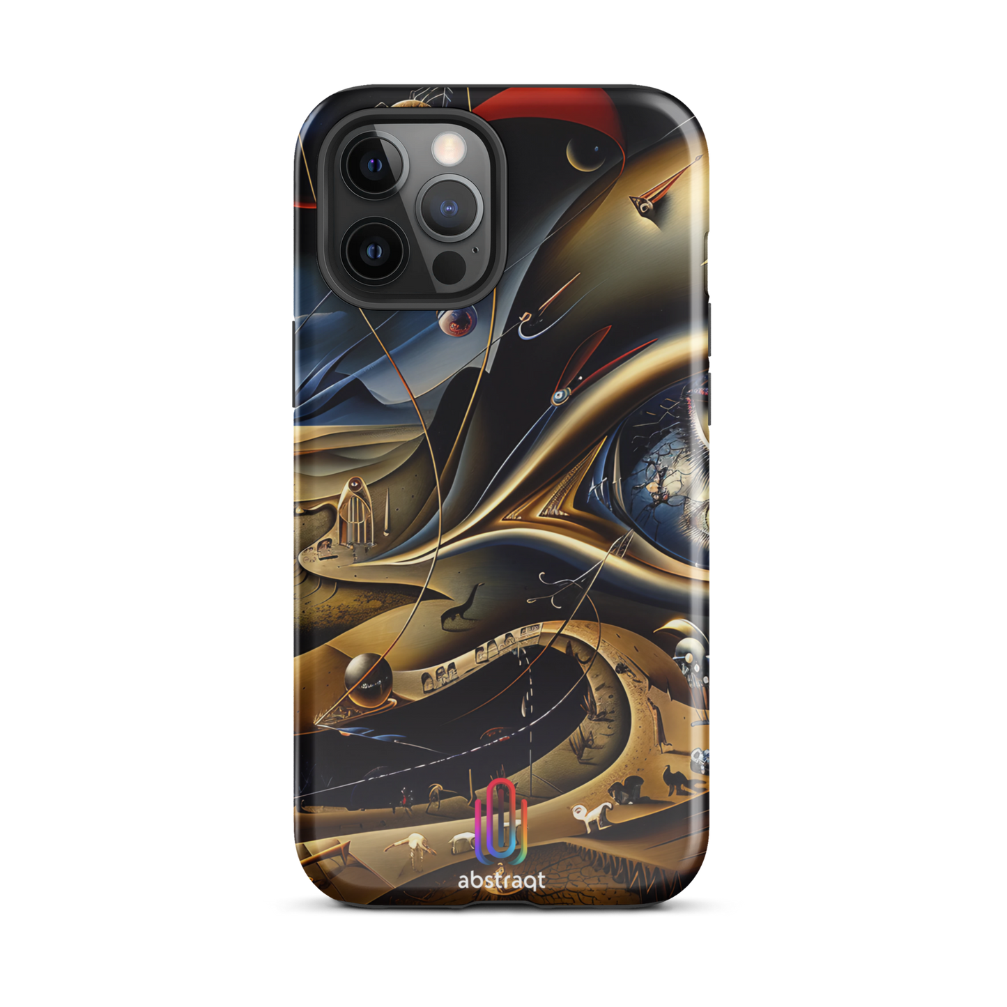 Tough Case For iPhone® Regulus